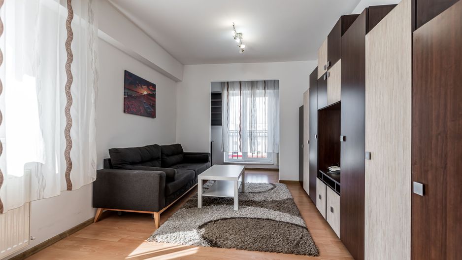 Apartament 2 camere la cheie - Bloc 2007 - Confectii langa facultate - Poză 3