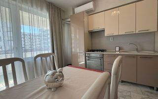 Apartament 2 camere open-space Royal Town Copou - Poză 9