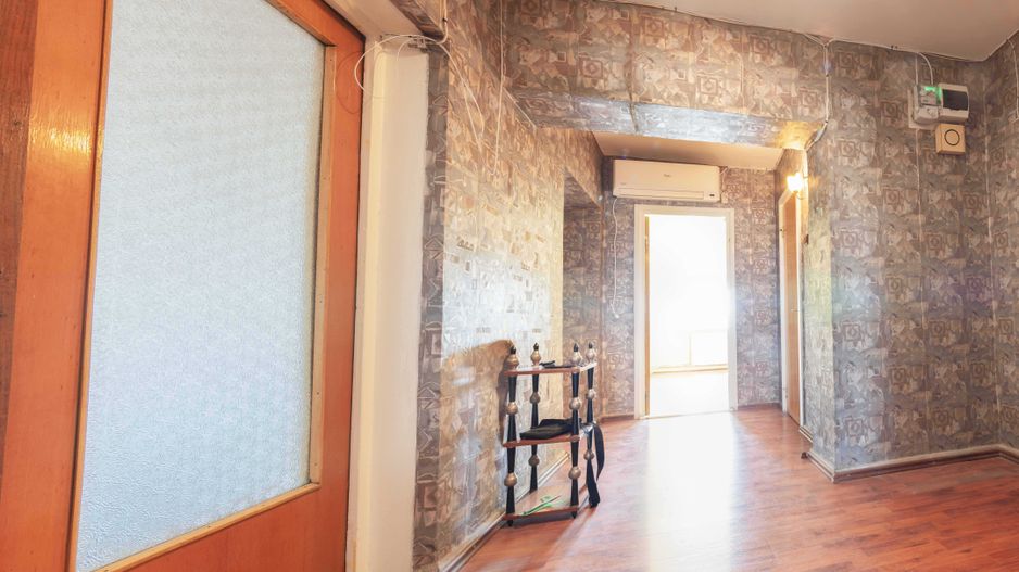 Apartament 3 decomandate - Calea Bucuresti - Poză 1