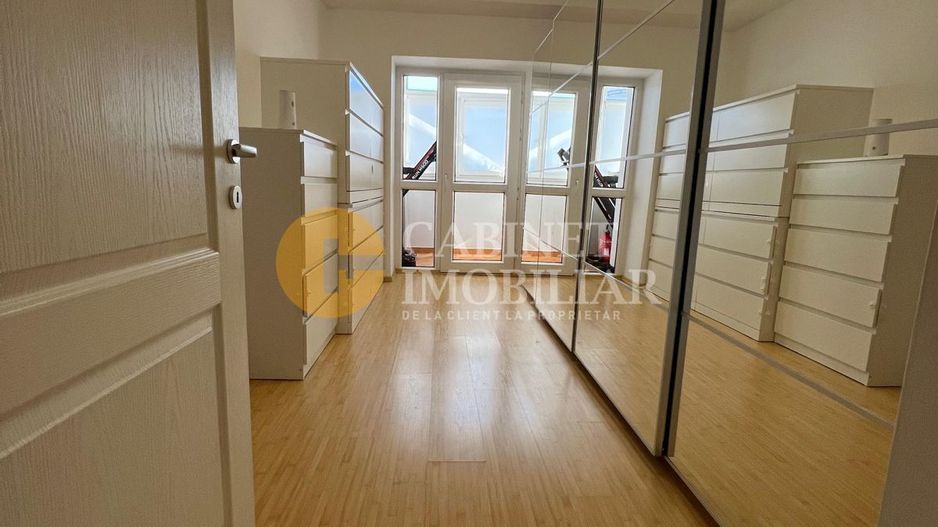 Nicolina- 3 Camere Decomandat -Etaj Intermediar - 2 Bai- Bloc 1986 - Poză 14