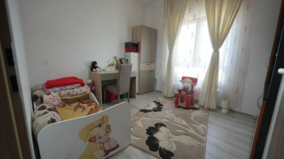 Vând apartament 3 camere, Braytim, Timișoara - Poză 8