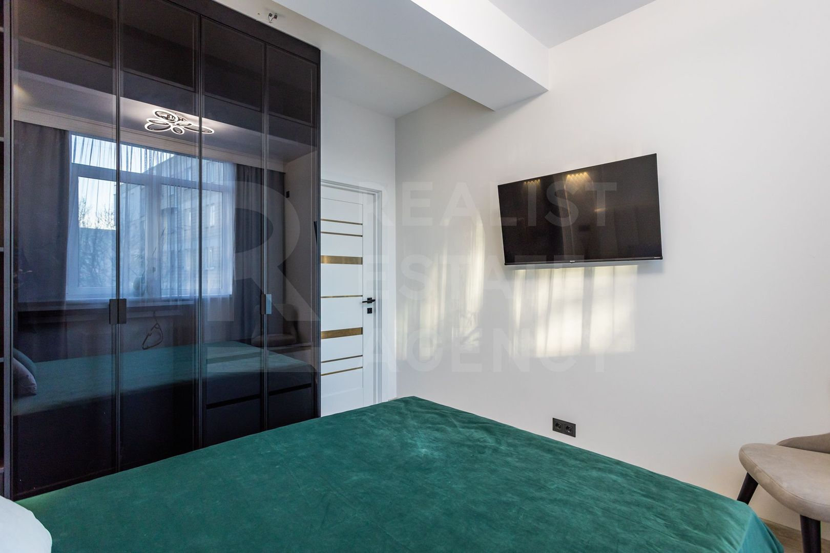 Vânzare apartament, 2 camere str. Gheorghe Madan, Râșcani - Poză 16