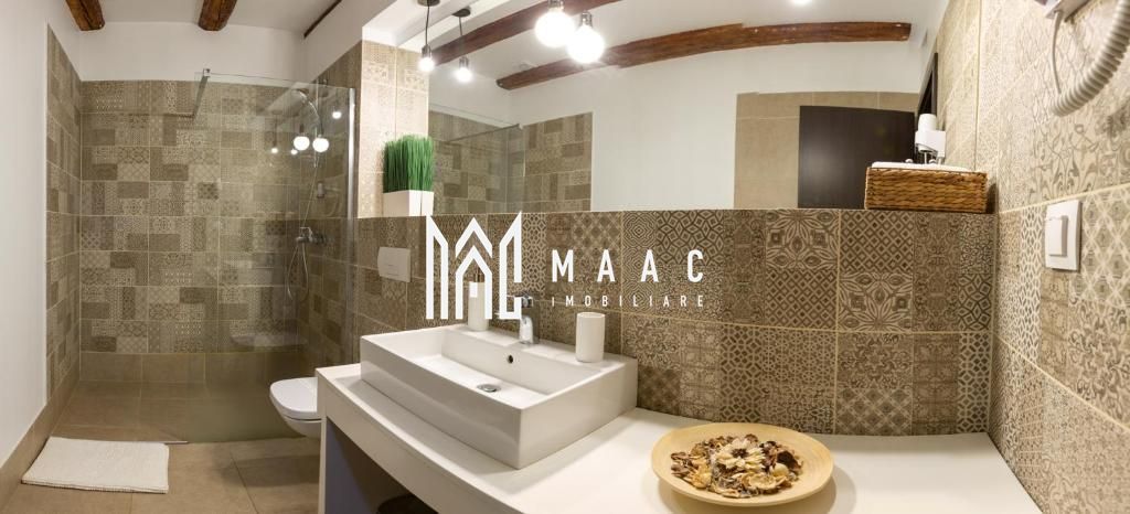 Pensiune de vânzare |  Afacere la cheie | Piața Mare - Poză 4