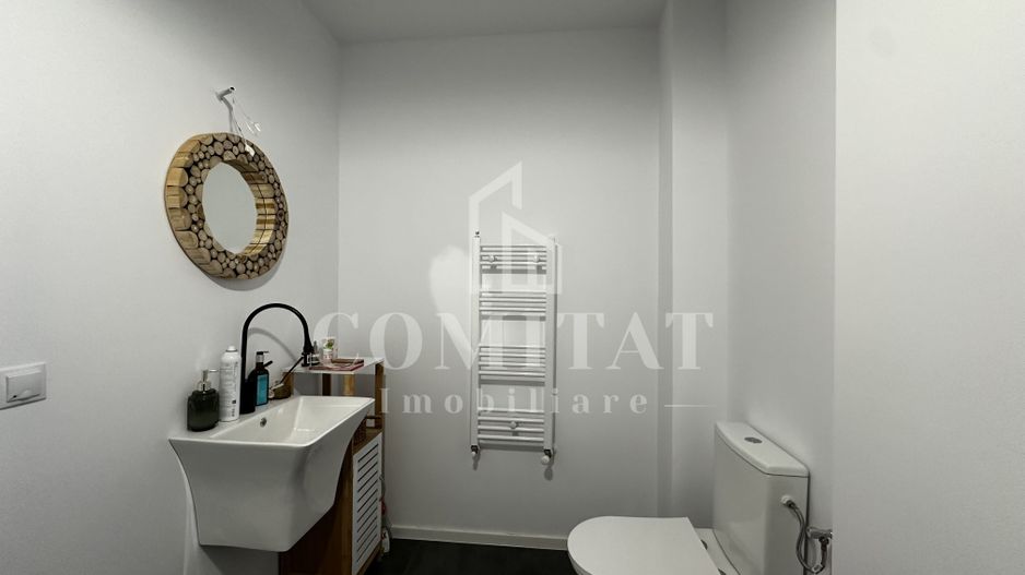 Apartament la cheie | Loc de parcare | Zona Stejarului - Poză 14