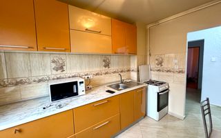 Apartament 3 camere | Etaj 4 | Strada Nicoale Titulescu (Carei) - Poză 2
