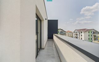 Penthouse de lux în Dumbrăvița - Poză 14