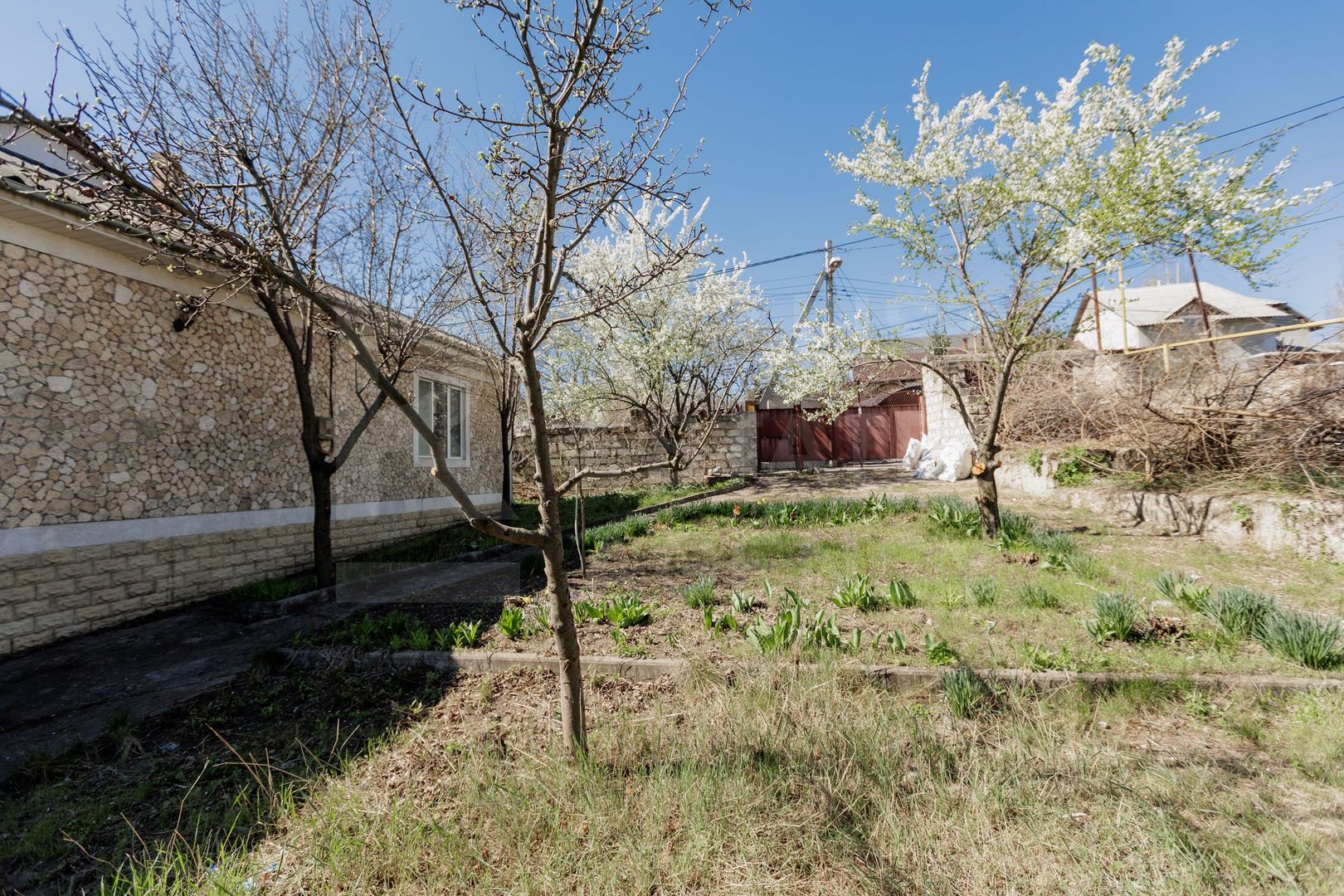 Vânzare, casă, 3 camere, stradela  1 Livezilor, Durlești - Poză 4