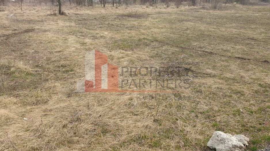 Teren 1300 mp cu AC in Pipera, zona Iancu Nicolae - Poză 4