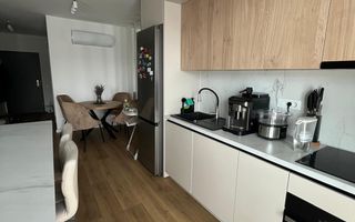 3 camere LUX, Cartierul Zorilor, Frunzișului, Lidl, Golden Tulip - Poză 2