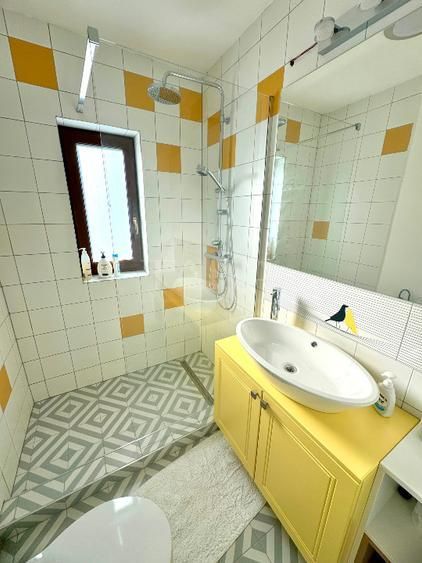 Duplex elegant în Borhanci. Confort si functionlitate! - Poză 9