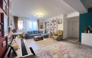 Direct proprietar| 3 camere 77mp | Parcare subterană | Acces direct Parc Titanel - Poză 1
