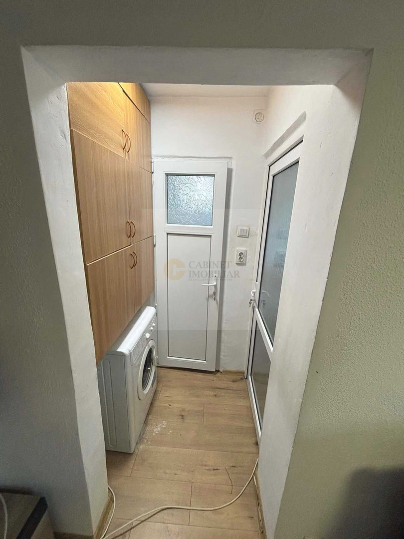 2 camere | Parcare ADP | Etaj 3/10 | Frigocom | - Poză 3