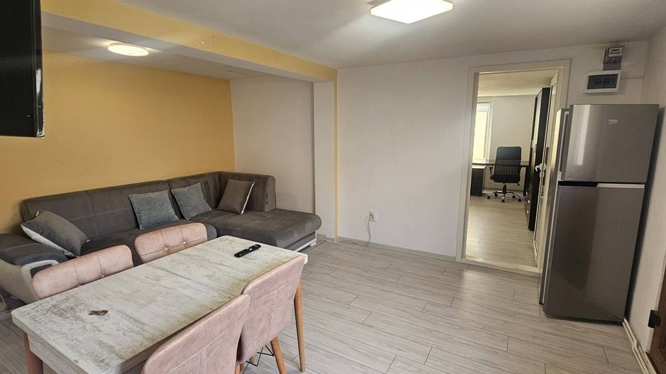 Apartament la casa ¶ 3 camere ¶ Intre Lacuri¶ FSEGA¶ Iulus Mall - Poză 4