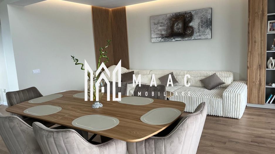 Apartament de vânzare Sibiu | Turnișor | 4 camere | 110 mp - Poză 3