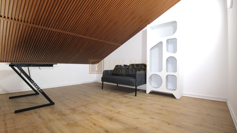 Zona Metro 2, 3 camere, prima inchiriere, pet-friendly - Poză 10