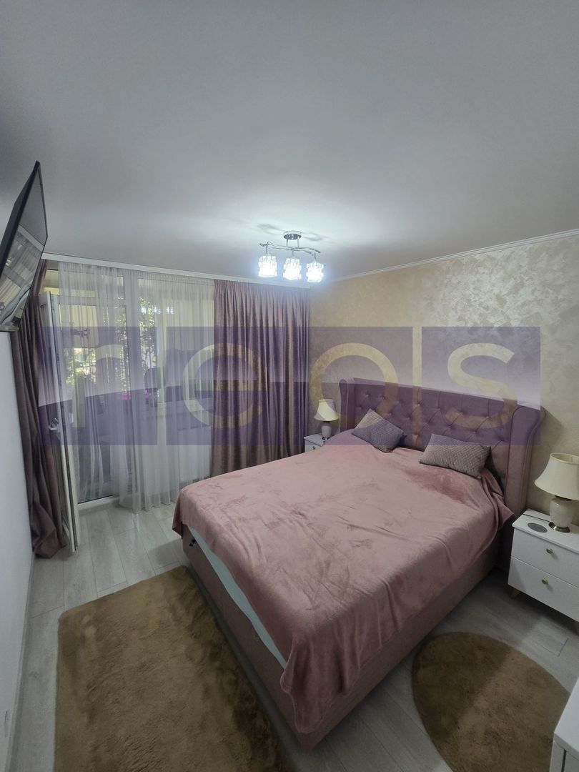 VANZARE 3 CAMERE | SEMIDECOMANDAT | ZONA TRAPEZULUI - Poză 3