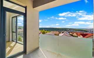 Apartament 2 camere, parcare subterana, bloc nou, ansamblul Luminia! - Poză 8