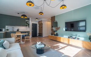 Apartament ultracentral de excepție,  pentru familie sau investiție - Poză 12
