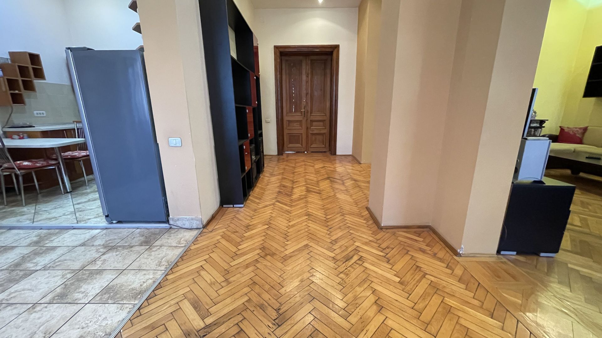 Apartament  spatios de vanzare intr-o cladire istorica - Poză 5