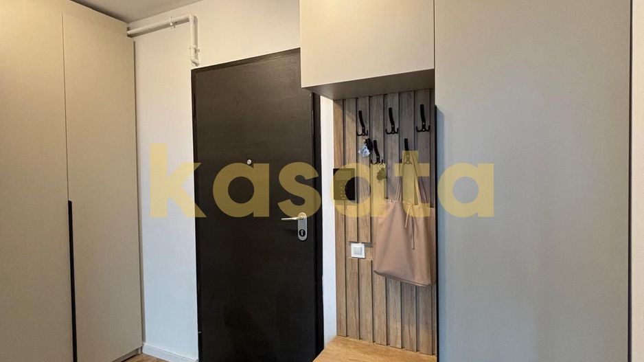 Garsonieră 🏢 | Plaza Residence Faza 4 📍 | Parter ⬇️ | Vedere spre pa - Poză 11