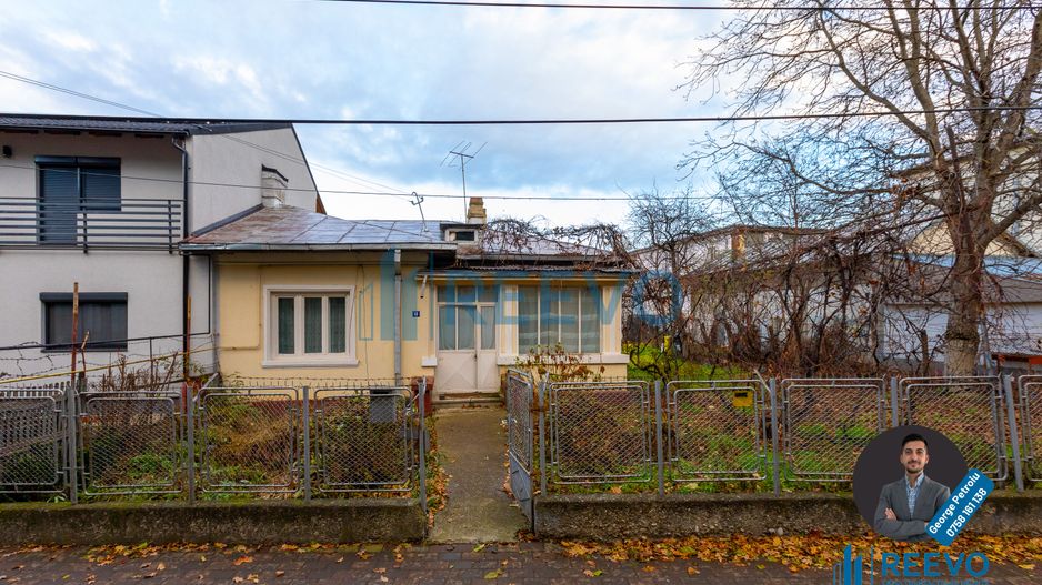 Casă de vânzare Ultracentrală - Poză 32