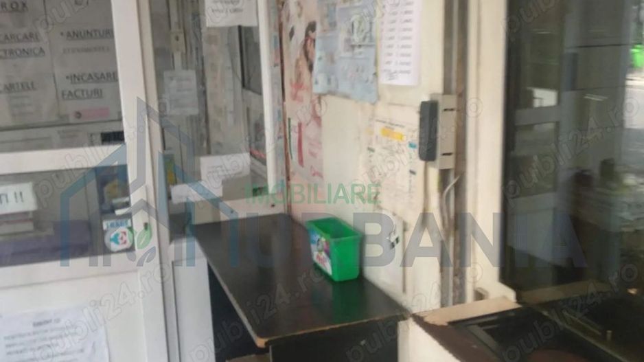 Inchiriez Spatiu Comercial Zona Mircea cel Batran - Poză 4