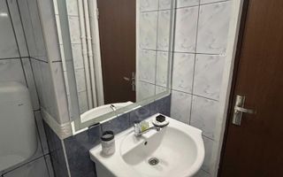 GARSONIERA-  TITAN, BLOC REABILITAT, BUCATARIE INCHISA, MODERN - Poză 7