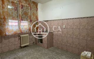 Apartament de vânzare cu 3 camere în zona Nufarul, Oradea - Poză 8