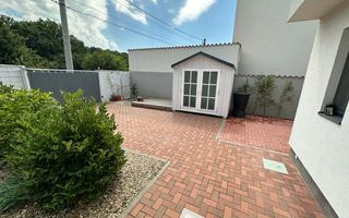 Duplex zona Pădurea Verde Dumbravita - Poză 14