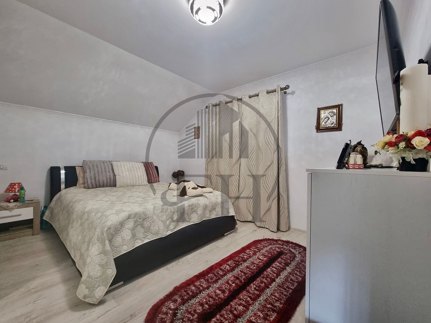 VANDUT/ SOLD - Casa / Vila de vanzare Valu lui Traian - Poză 21