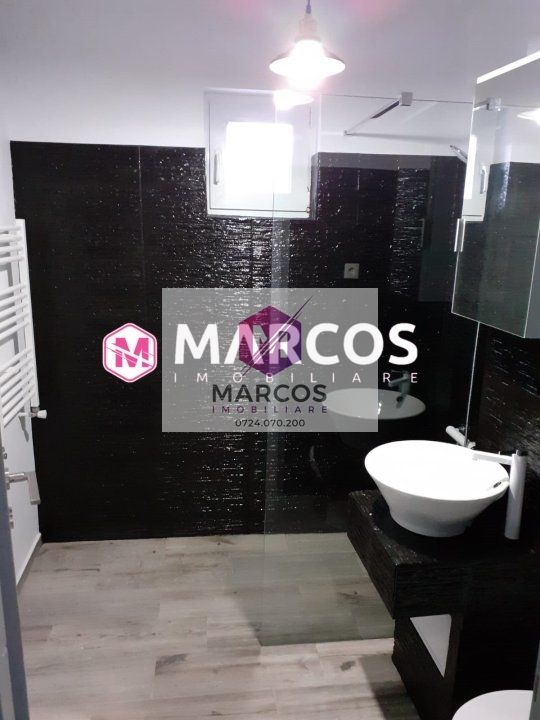 Apartament 2 camere semidecomandat, et.7, Central, ID 708 - Poză 7