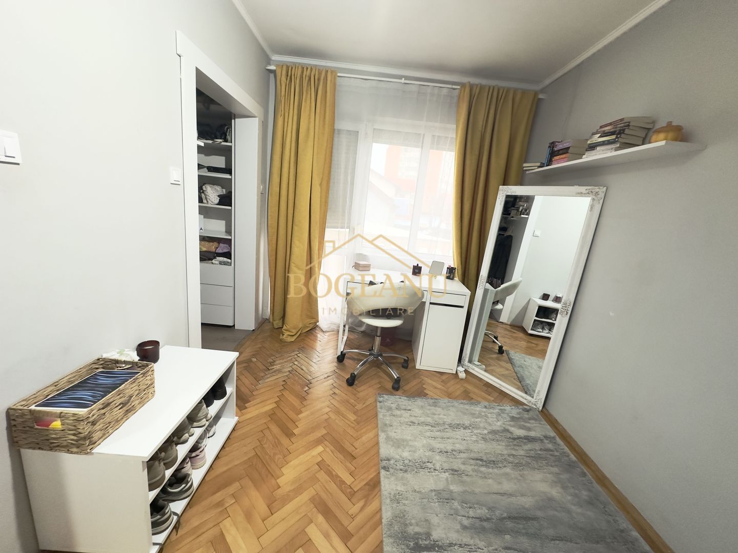 BG119-Vila 4 camere cu Spatiu comercial-COMISION 0% - Poză 12