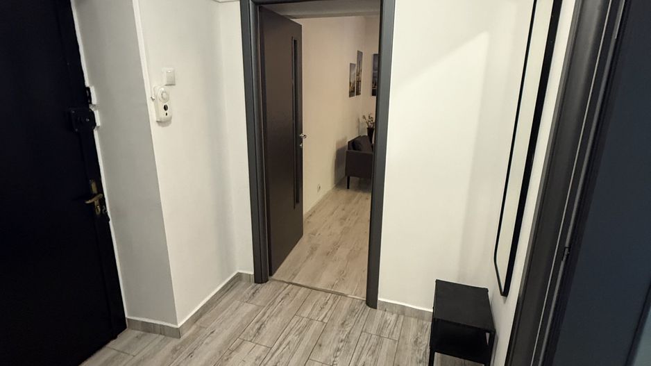 Garsoniera modernă | METROU TIMPURI NOI | SPATIOASA - Poză 6