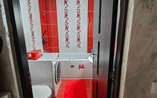 🏡 2 camere decomandat Turnișor | Mobilat & Utilat | Etaj 2 - Poză 7