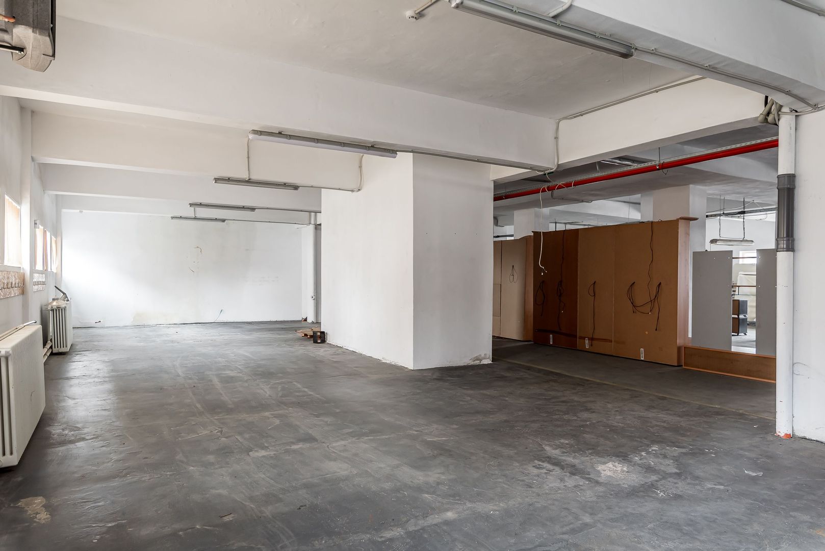 Hala productie si depozitare - Poză 6