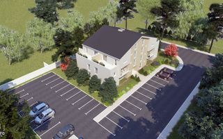 Penthouse 3 camere cu terasă 20 mp – Direct de la dezvoltator - Poză 5