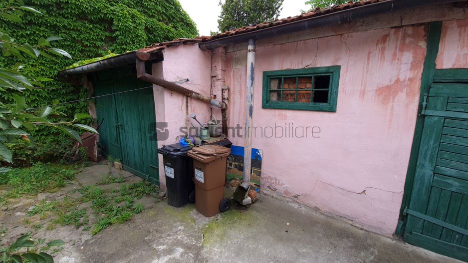 SAPIENT - DE VÂNZARE CASĂ ULTRACENTRAL - STR. CASTANILOR - Poză 13