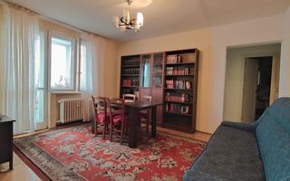 Apartament 3 camere – Șoseaua Ștefan cel Mare – etaj 6/7 – 2 balcoane – luminos - Poză 3