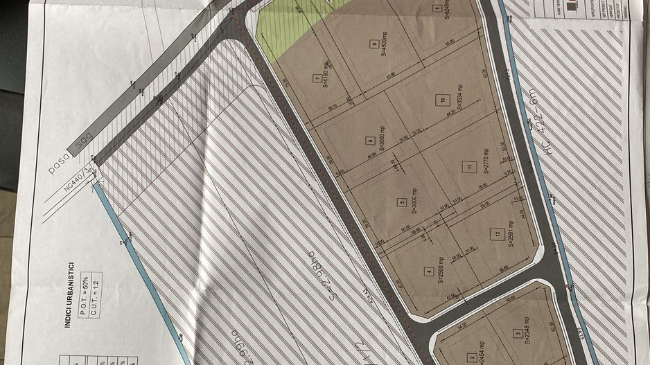 Pretabil pentru construcții hale, comision 0% cumpărător - Poză 2