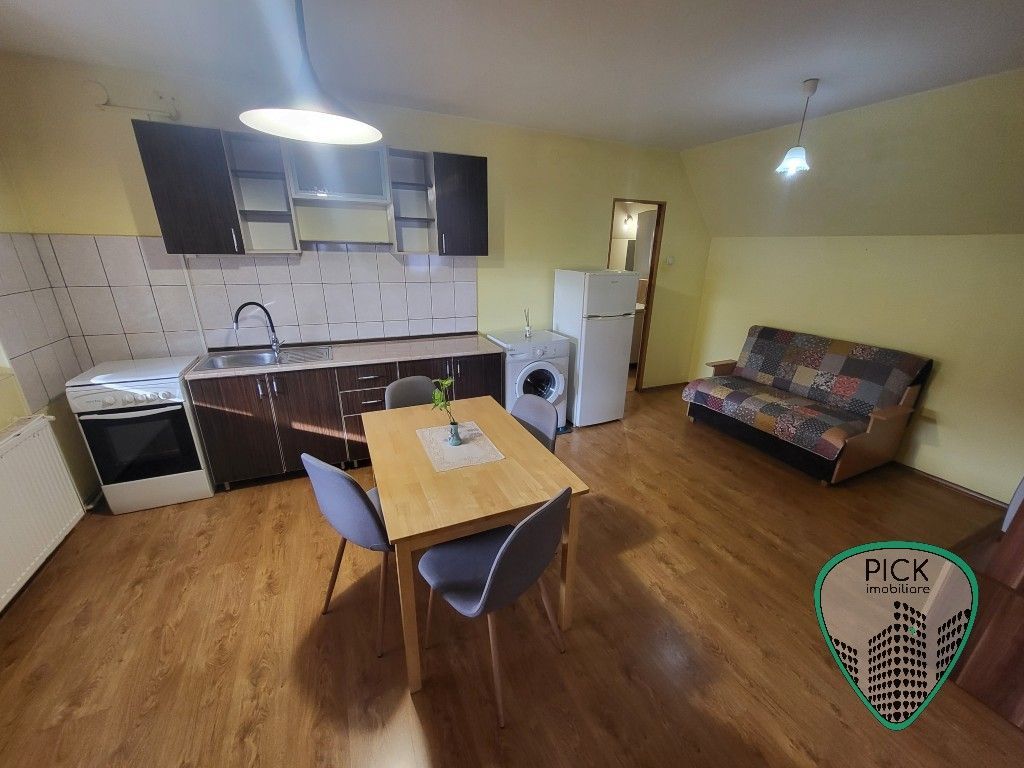 P 4130 - Apartament cu 2 camere în Târgu Mureș, cartierul Unirii - Poză 2