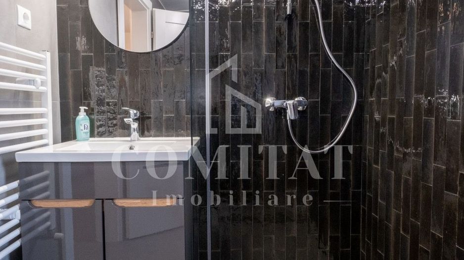 Duplex 5 camere | 180 mp | Andrei Muresanu - Poză 24
