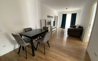 Ap nou cu 2 camere- Etaj 2, lift, boxa si loc de parcare - Poză 3