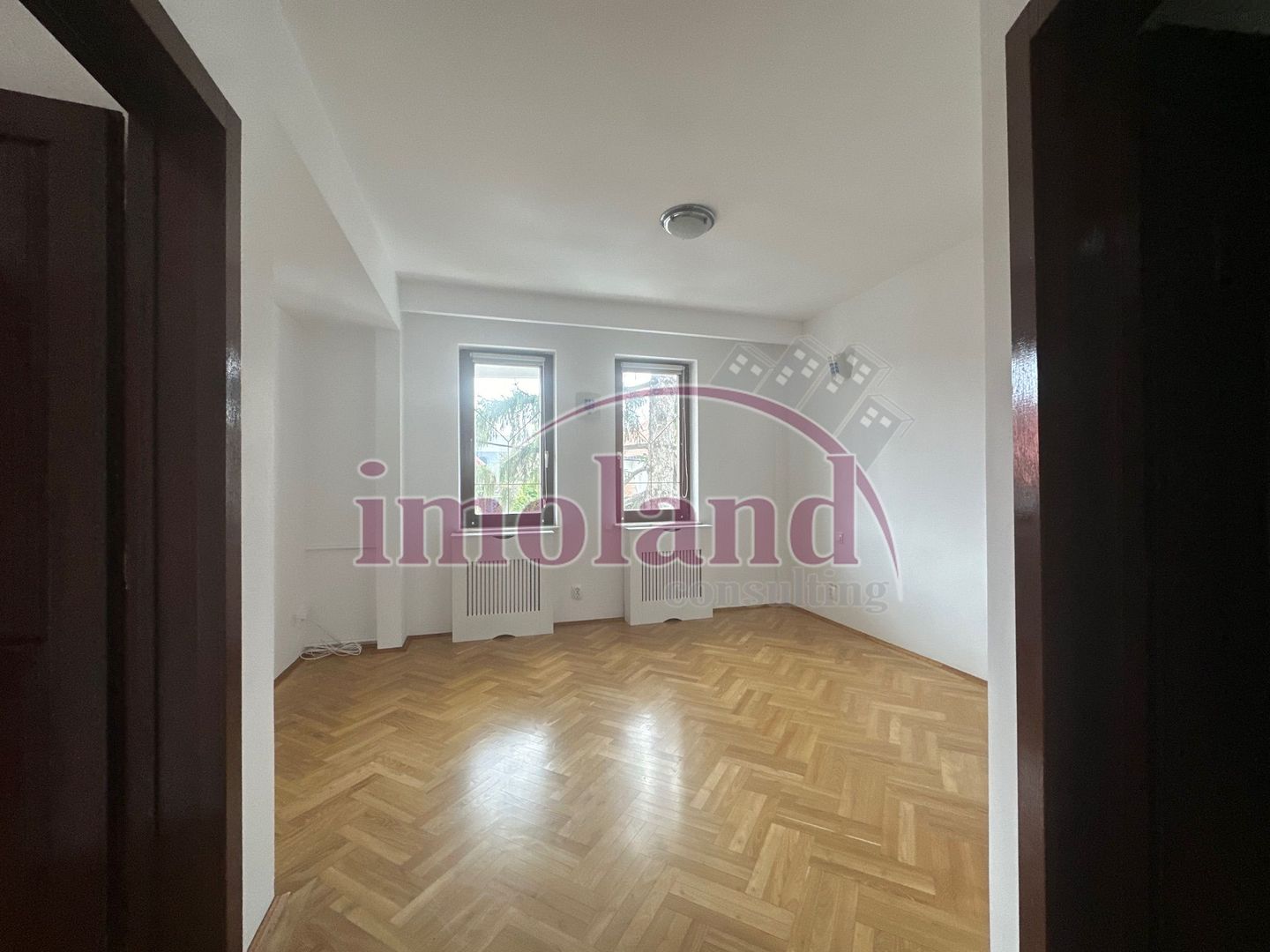 Imobil cu curte - Inchiriere - Gradinita/Birou/Clinica - Floreasca - Poză 6