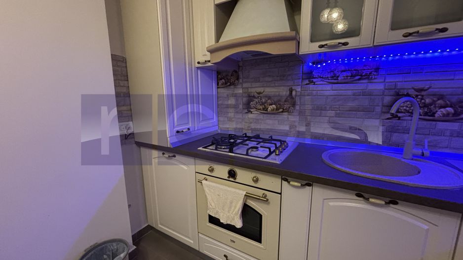 APARTAMENT 3 CAMERE | CURTE 35MP | DAMAROAIA - Poză 6