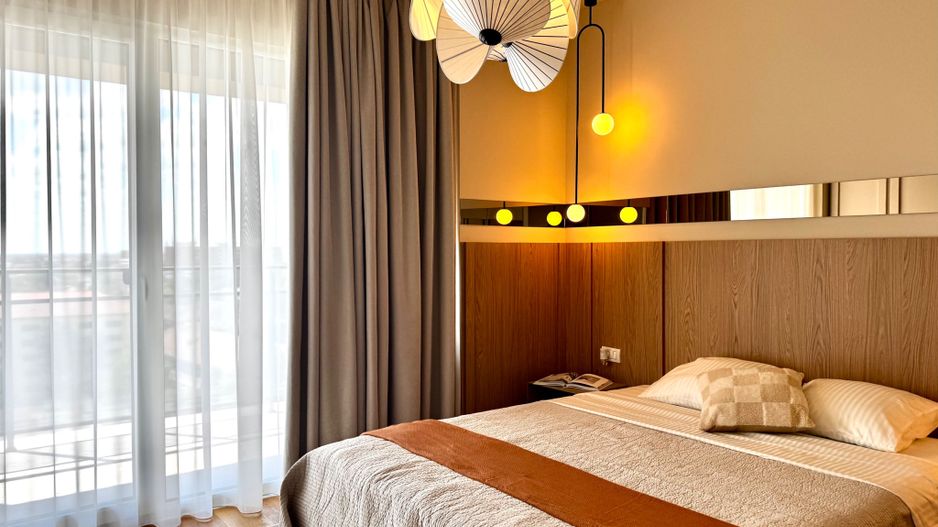 Design Premium | Nord One  -2 camere exclusivist| 750 Euro + 21% - Poză 17