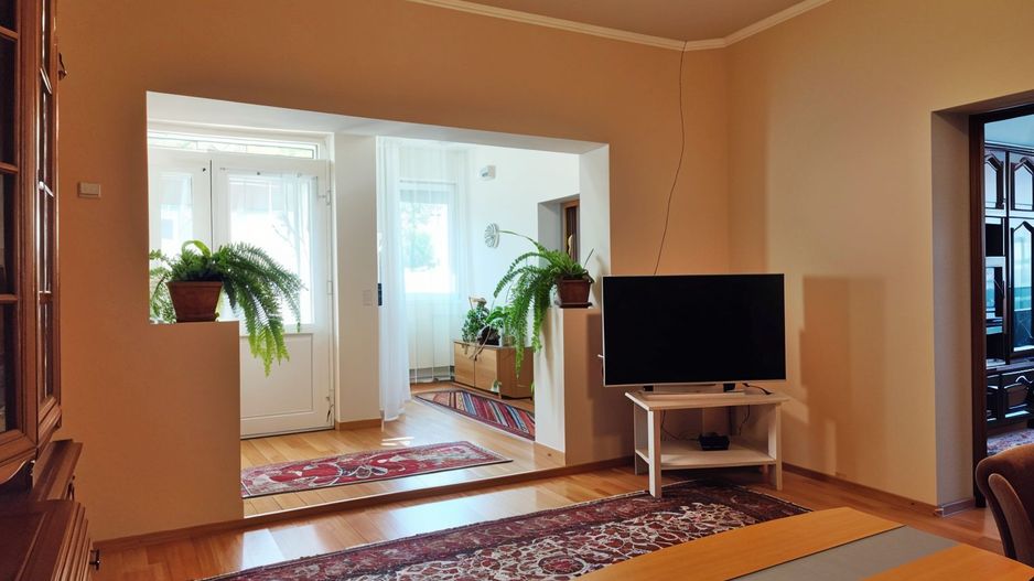 Casa la tara - teren 2826 mp, acces auto, in Sacadat, Bihor - Poză 1