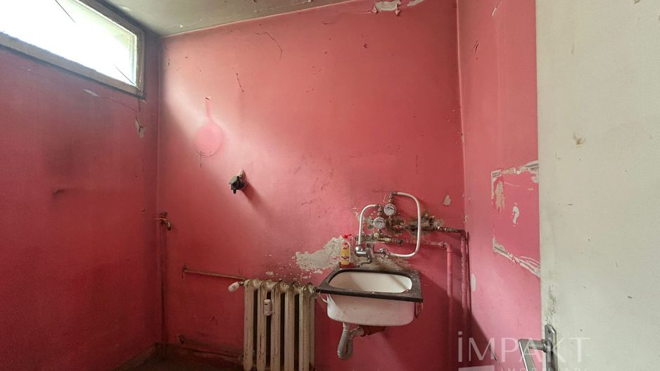 Vanzare garsoniera cu potential de investitie la doi pasi de Somes! - Poză 4