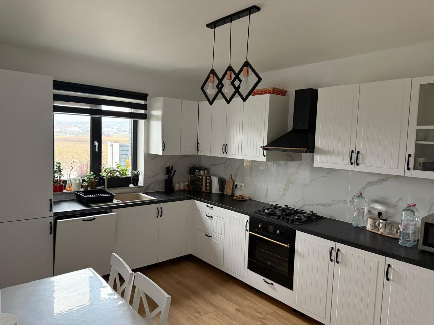 Casa de Vanzare | Ipotesti 120Mp | Complet Mobilată - Poză 3