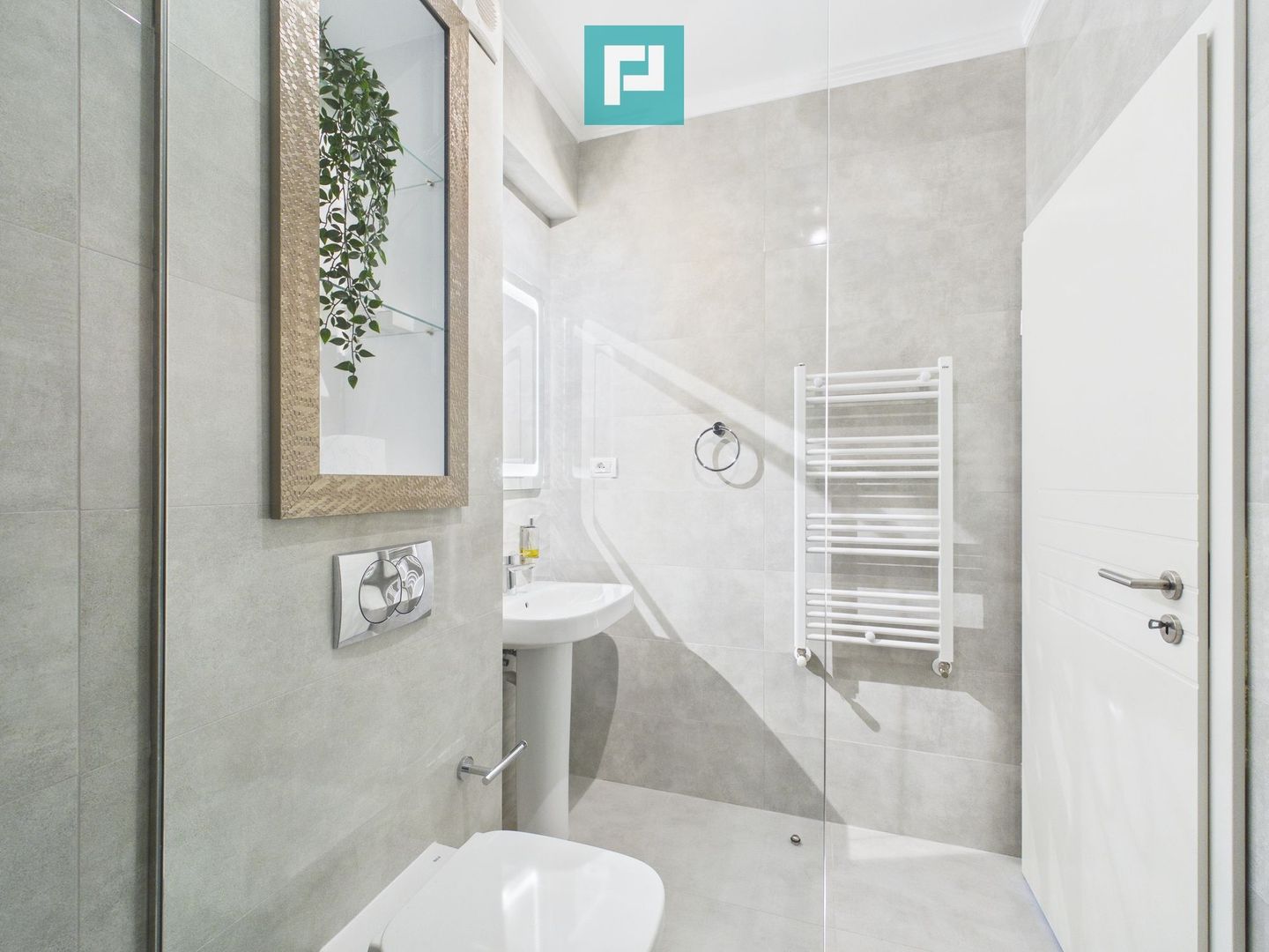 Apartament 2 camere Dumbrăvița - Poză 13