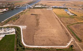Teren intravilan cu acces rapid la autostrada A4 și la Portul Agigea. - Poză 13